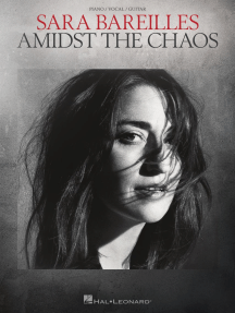 Sara Bareilles - Amidst the Chaos