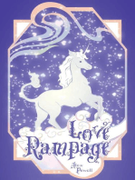 Love Rampage