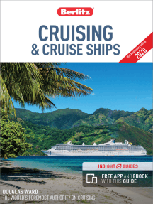 Read Berlitz Cruising And Cruise Ships 2020 Travel Guide Ebook Online By Berlitz Books