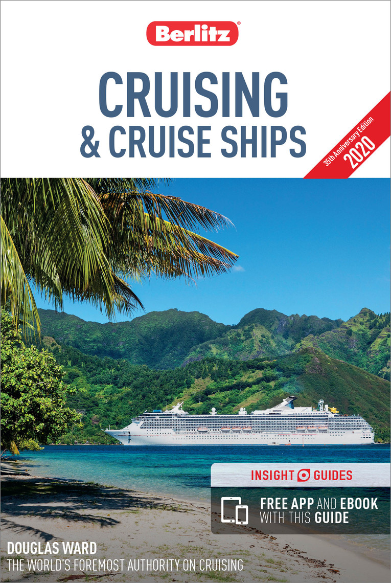 berlitz guide to cruise ships