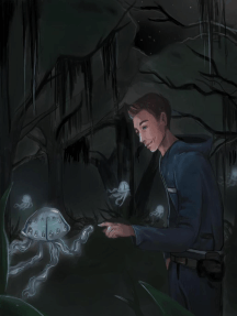 Read In The Forest Of The Night Online By C T Walbridge Books