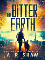 The Bitter Earth: Graham's Resolution, #5