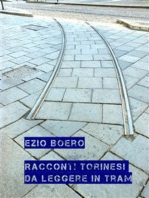 Racconti torinesi da leggere in tram