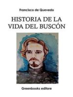 Historia de la Vida del Buscón