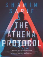 The Athena Protocol