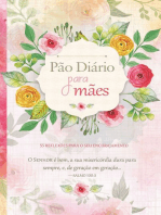 Pão Diário para mães: 55 reflexões para o seu encorajamento