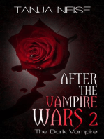 The Dark Vampire: After The Vampire Wars, #2