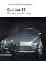 Cadillac 67: Una novela negra americana