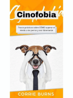 Cinofobia