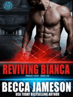 Reviving Bianca: Project DEEP, #6