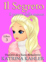 Il segreto libro 3: Il segreto, #3