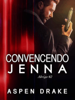 Convencendo Jenna: Abrigo #2