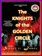 The Knights of the Golden Circle: Lincoln Assassination Series, #4