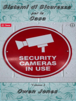 Sistemi di sicurezza per la casa II: Come fare ..., #20