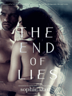 The End of Lies