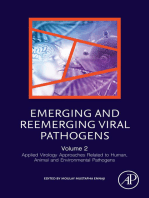 Emerging and Reemerging Viral Pathogens: Volume 2: Applied Virology Approaches Related to Human, Animal and Environmental Pathogens