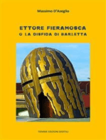 Ettore Fieramosca: O la disfida di Barletta