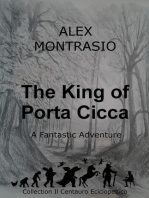 The King of Porta Cicca