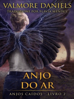 Anjo do Ar: Anjos Caídos