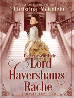 Die verlassene Lady - Lord Havershams Rache