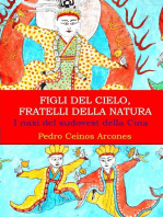 Figli del Cielo, fratelli della natura, i naxi del sudovest della Cina