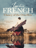 Clancy of the Overflow (The Matilda Saga, #9)