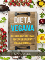 Dieta Vegana