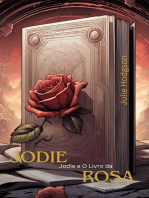 Jodie e O Livro da Rosa