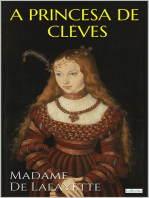 A Princesa de Clèves