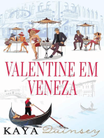Valentine em Veneza