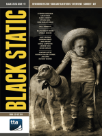 Black Static #71 (September-October 2019)