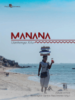 Manana: Uanhenga Xitu (Edição Crítica)