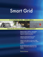 Smart Grid A Complete Guide - 2020 Edition