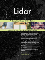 Lidar A Complete Guide - 2020 Edition