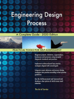 Engineering Design Process A Complete Guide - 2020 Edition
