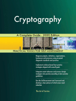 Cryptography A Complete Guide - 2020 Edition