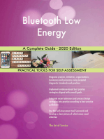 Bluetooth Low Energy A Complete Guide - 2020 Edition