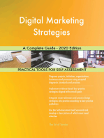 Digital Marketing Strategies A Complete Guide - 2020 Edition