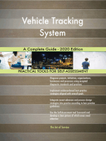 Vehicle Tracking System A Complete Guide - 2020 Edition