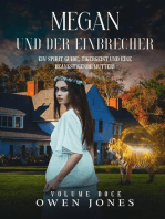 Megan und der Einbrecher: Die Megan-Serie, #12