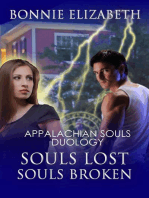 The Appalachian Souls Duology