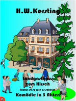 Landgasthaus zum Hirsch (Komödie)