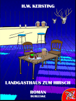 Landgasthaus zum Hirsch (Roman)