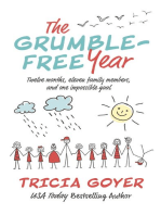 The Grumble-Free Year