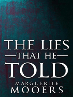 The Lies That He Told