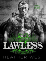 Lawless (Book 3)