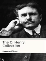 The O. Henry Collection