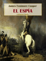 El espía