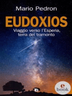 Eudoxios: Viaggio verso l'Esperia, terra del tramonto