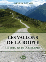 Les vallons de la route: Le chemin de la résilience